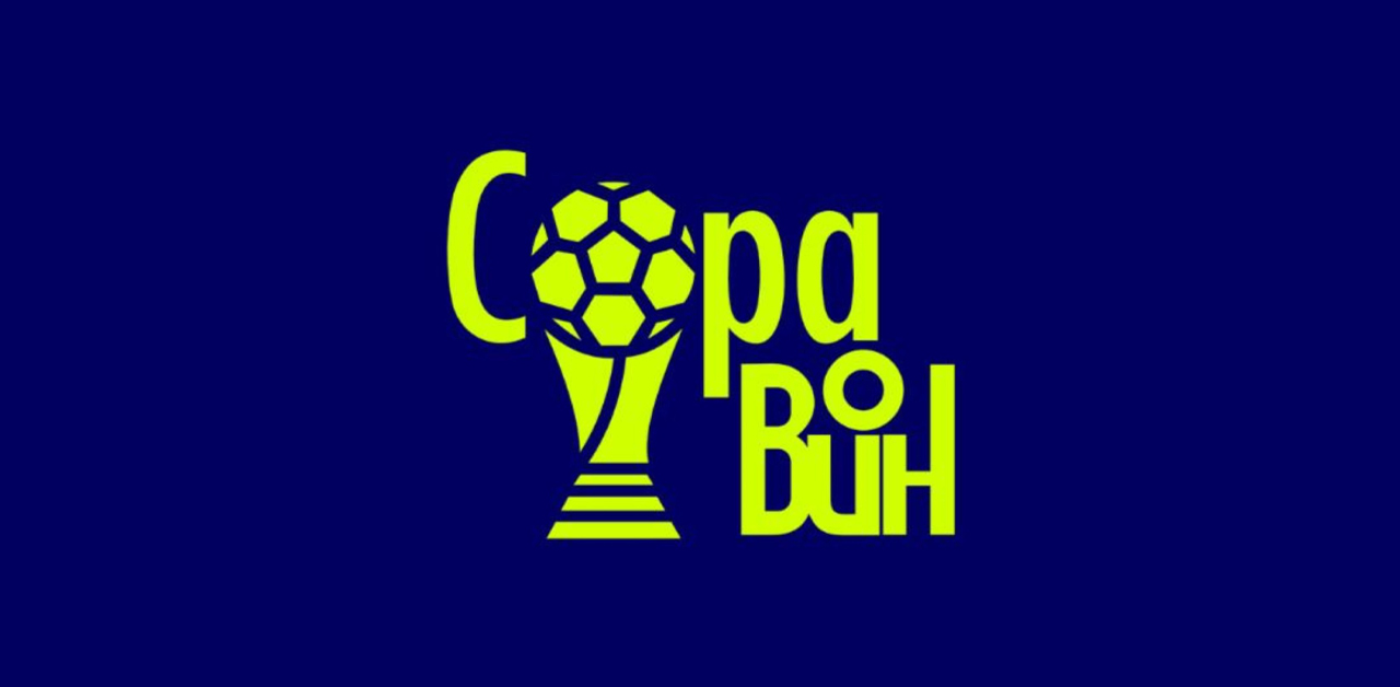 Copa Buh